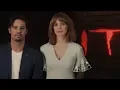 Video di IT CHAPTER TWO – Waterloo Vaults Experience - Warner Bros. UK
