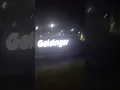 The New Geisinger Lock Haven Clinic Night Time View