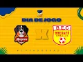 Download Lagu Copa do Brasil de Futsal | Magnus x Bregafó | Semifinal Volta | Ao Vivo