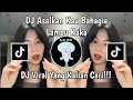 Download Lagu DJ ASALKAN KAU BAHAGIA LAMPU KAKA | DJ HINGGA KAU CURANGI AKU LAMPU KAKA VIRAL TIKTOK TERBARU 2025