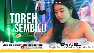 funkot toreh sembilu new version 2023 dj almira berto
