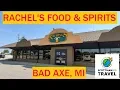 Rachel s Food Spirits - Bad Axe Michigan Scottman895 Travel Delights
