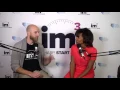 Dr Lisa Bootstaylor talks non-invasive procedures photography the Atlanta Falcons