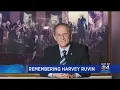 Long time Miami-Dade Clerk of Courts Harvey Ruvin has died
