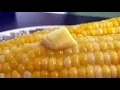 Recipe No mess 4-minute corn on the cob in the microwave