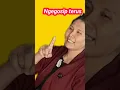 Download Lagu Gosip tiada henti @EMAKMENDUNIA @viralhog @TCMViralVideo95 @YouNickViral