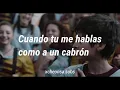 Mala vida - Mano negra (letra) | Todas las pecas del mundo