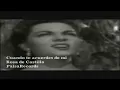 Cuando te acuerdes de mi    Rosa de castilla