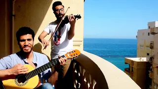 سنة الحياة حسين الجسمي اعلان اورنچ 