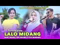 Download Lagu LALO MIDANG SASAK TERBARU DARI ALDEVA MUSIK YAN SULING DUET BARENG EVI MARIANI 