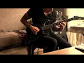 Download Lagu As i lay dying-defender cover by ax'l