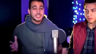 صلوا عليه شفيع الامة   محمد طارق   محمد يوسف   رووووووعه دندنها