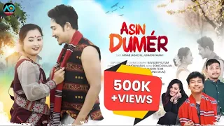 asin dumer official music video junmoni arnab rupali payeng dhani doley navadeep ayang okum