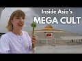Lagu I Went to the Dhammakaya – Thailand’s Most Controversial Sect