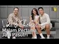 Download Lagu Vidi Aldiano \u0026 Sheila Dara Aisha: Kalau Jodoh, Pasti Balik Lagi - A Chat With Herworld Indonesia