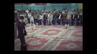 حسین مقدم آهنگ فتانه 