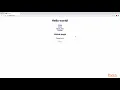 Learning React Overview Multi-Page React App packtpub com