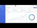 Implementing SP Admin Dashboard Template in Django