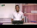 Core Maths Set and Operation On Set Pt - 2 Shs