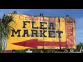 Ocala Drive In Flea Market