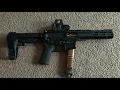 KVP Modular Linear Compensator