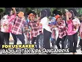JOGET VIRAL : fokus Kakek dan Pasangannya : lagu joget mantul 
