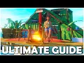 ULTIMATE Raft Beginner Guide - Raft Tips and Tricks