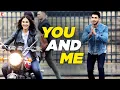 You and Me | Full Song | Befikre | Ranveer Singh, Vaani Kapoor | Nikhil, Rachel | Vishal and Shekhar