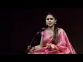 Enna Thavam Sheidanai | Raga Kapi | Devotional | Carnatic Vocal | Bhargavi Venkatram