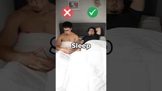 How To Fall Asleep Fast 