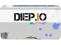 Diep io - Multiplayer Asteroids