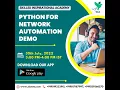 Demo Class
