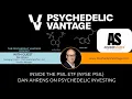 Download Lagu Inside the PSIL ETF (NYSE: PSIL) | Dan Ahrens on Psychedelic Investing