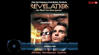 08 revelation the ep various artists promise land