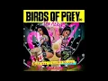Megan Thee Stallion & Normani - Diamonds (Audio)