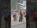 Brazil Rio de Janeiro city vibe Atmosfera da cidade do Rio de Janeiro no Brasil