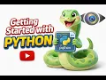 Getting Started With Python-Learn with Blue Eye Labs