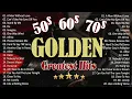 Download Lagu Oldies Songs 60s 70s ✨ Paul Anka, Andy Williams, Matt Monro, Carpenters, Roy Orbison, Engelbert #60s