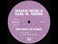 The Night Is Young (Sweet Mix)