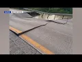 Wayne County EMA update on conditions