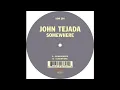 John Tejada - Elsewhere