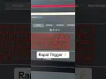 DOWNLOAD THAT UPDATE Yes this works on ALL Pro models