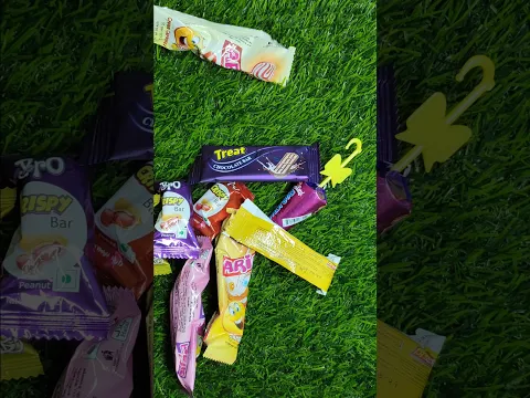 Most Satisfying Chocolate & Gummy Candy Unboxing ASMR (Extremely Relaxing)