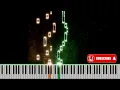 Sight Of Spira (Spira Unplugged) – Final Fantasy X (Piano Cover)