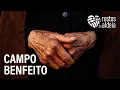 Download Lagu Rostos da Aldeia - Campo Benfeito