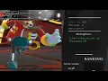 Average Eggman solo in outcome memories meme