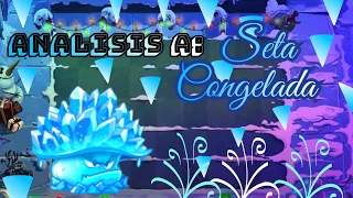  vali la pena su regreso an lisis a seta congelada en pvz 2 