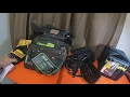 Tool Haul - Lowes