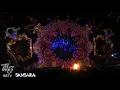 Lagu Zzbing @ Samsara Festival 2018 - like BSTV