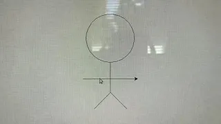 Python Basic SnowMan